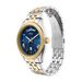 Montre Fossil Campbell Bleu - Montres Homme | Histoire d’Or