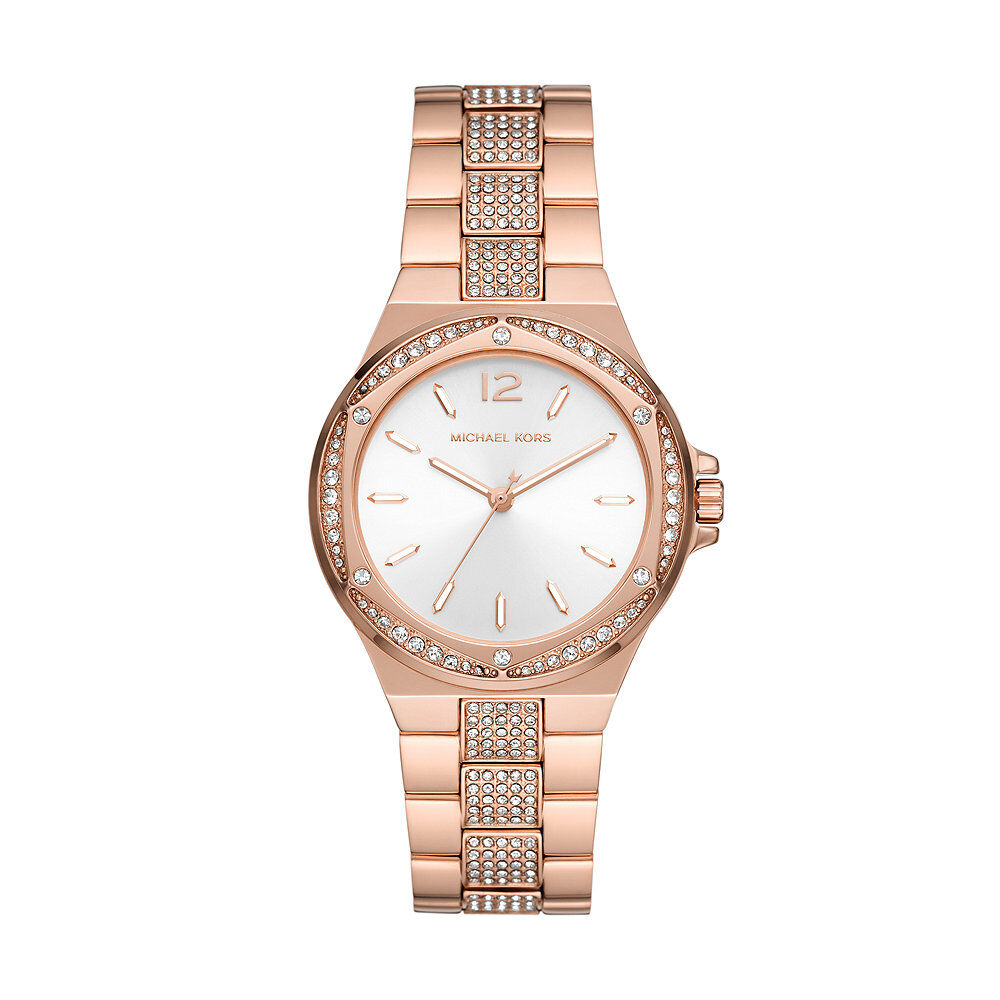 Montre michael kors femme rose outlet