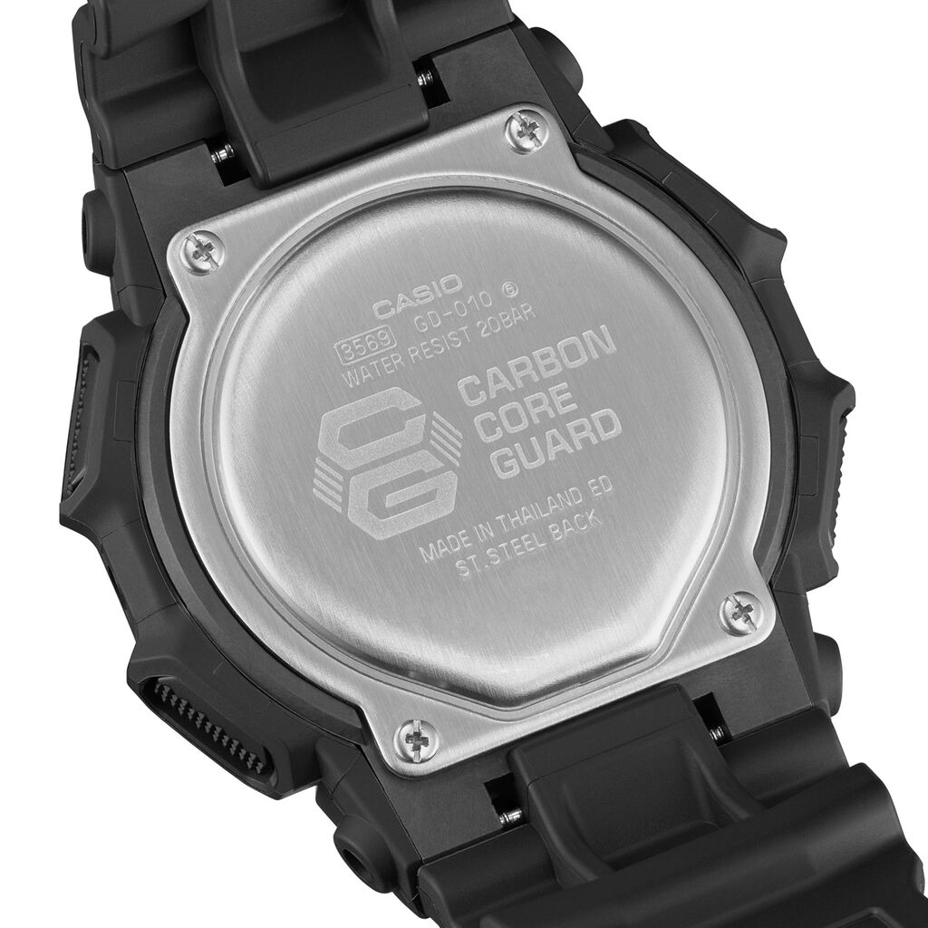 Montre Casio G-shock - Montres Homme | Histoire d’Or