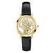 Montre Guess Quattro Clear Doré - Montres Femme | Histoire d’Or