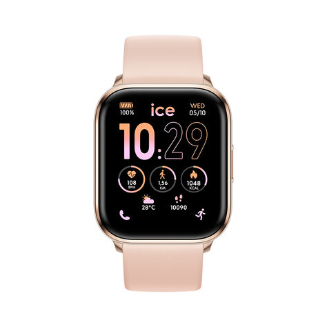 Montre Connect&eacute;e Ice Watch Ice Smart Fit 1.0 - Montres connect&eacute;es Femme | Histoire d&rsquo;Or