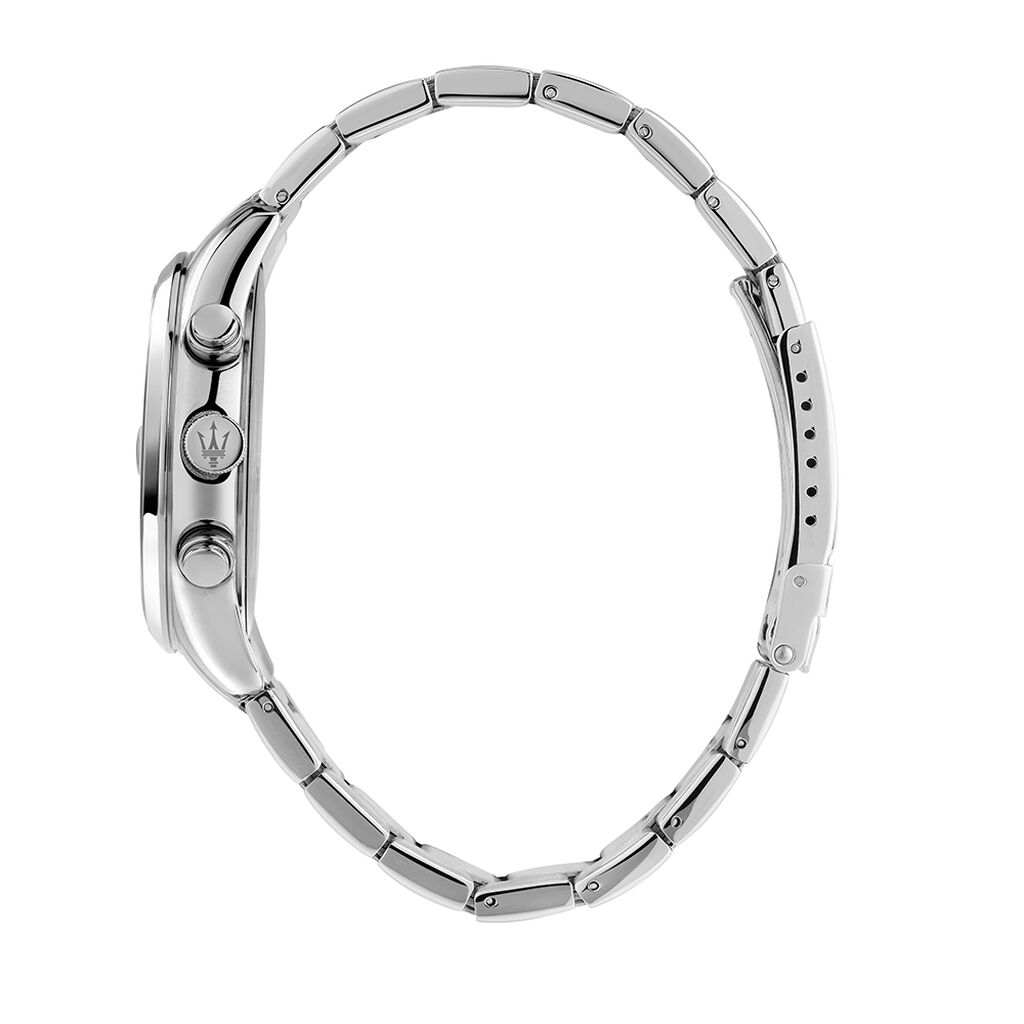 Montre Maserati Attrazione Noir - Montres Homme | Histoire d&rsquo;Or