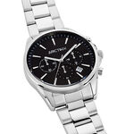 Montre Arctik Aube Noir - Montres Homme | Histoire d&rsquo;Or