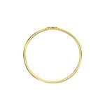 Bague Mon Premier Diamant Or Jaune Diamant - Bagues solitaires Femme | Histoire d&rsquo;Or