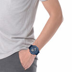 Montre Lacoste Lc33 Bleu - Montres Homme | Histoire d&rsquo;Or