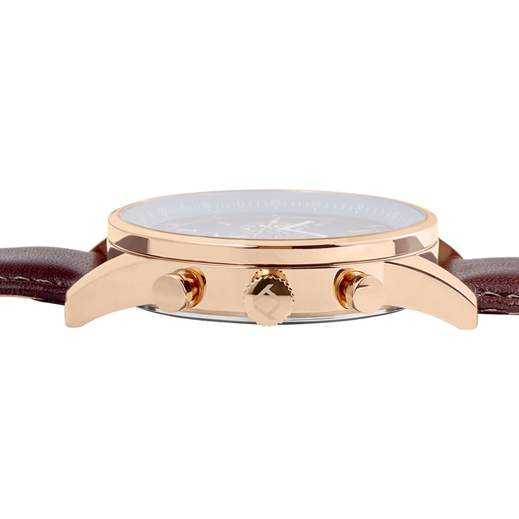 Montre Arctik Zenith Bleu - Montres Homme | Histoire d’Or