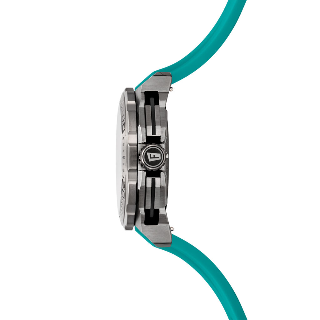 Montre Festina Chrono Bike 3 Noir - F&ecirc;te des p&egrave;res Homme | Histoire d&rsquo;Or