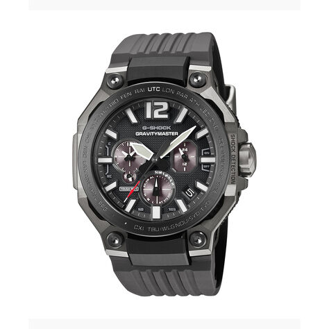 Montre G-Shock Premium Casio Gwrb3000 - Montres solaires Homme | Histoire d&rsquo;Or