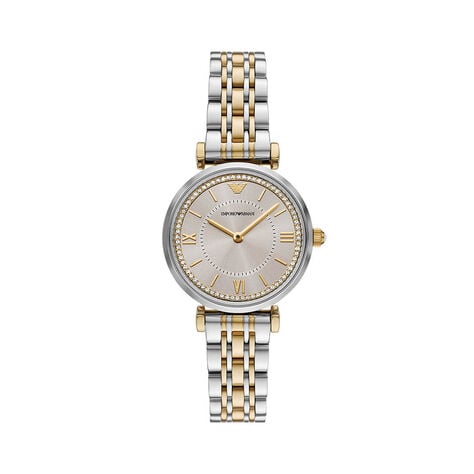 Montre Emporio Armani - Montres Femme | Histoire d&rsquo;Or