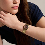 Montre Fossil Harlow Rouge - Montres Femme | Histoire d&rsquo;Or