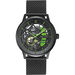 Montre Pierre Lannier Paddock Noir - Montres Homme | Histoire d’Or