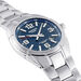 Montre Edifice Bleu - Montres Homme | Histoire d’Or