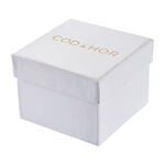 Coffret De Montre Codhor Sissi Dor&eacute; - Montres Femme | Histoire d&rsquo;Or