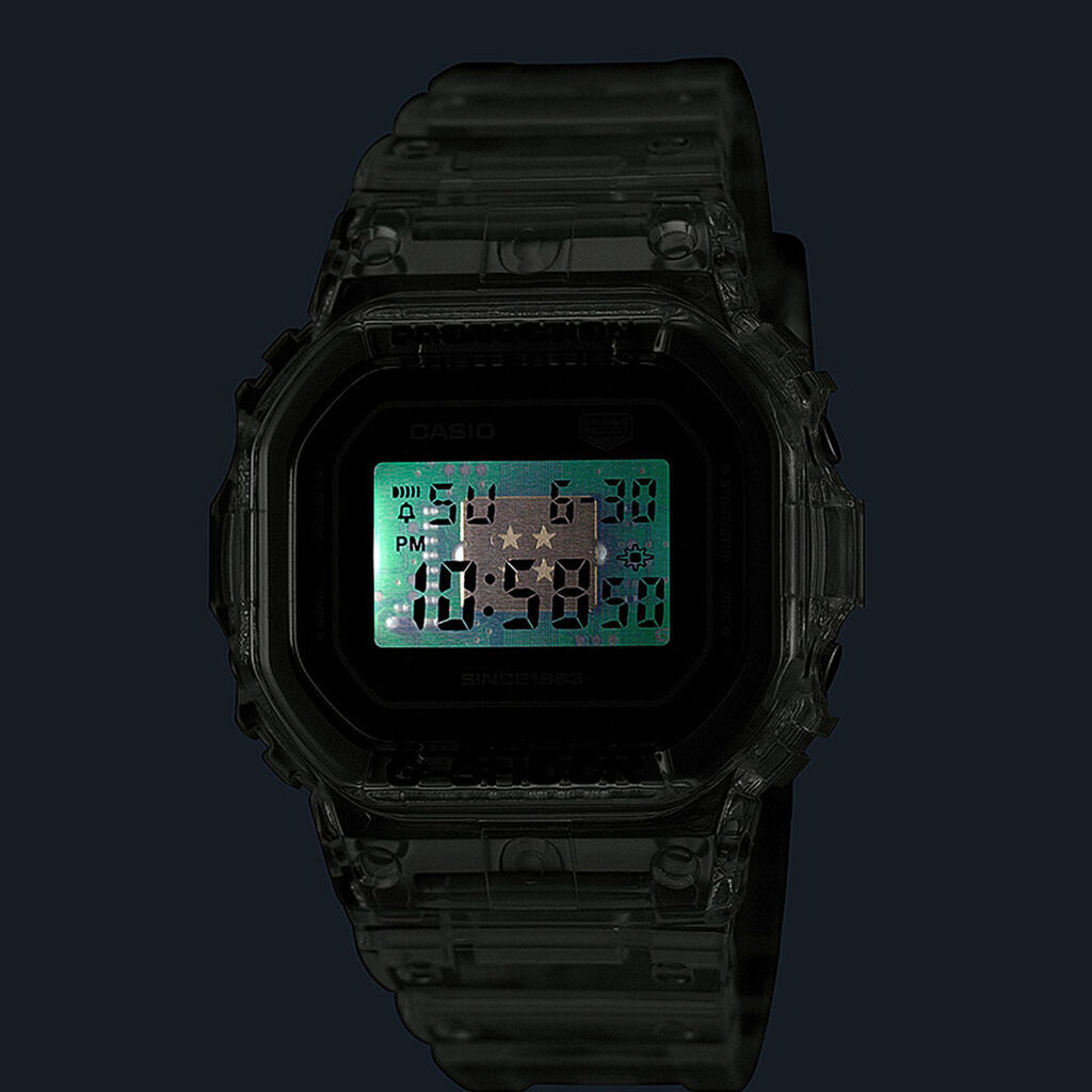 Montre Casio G-shock - Montres Homme | Histoire d’Or