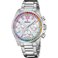 Montre Festina Boyfriend Collection Blanc