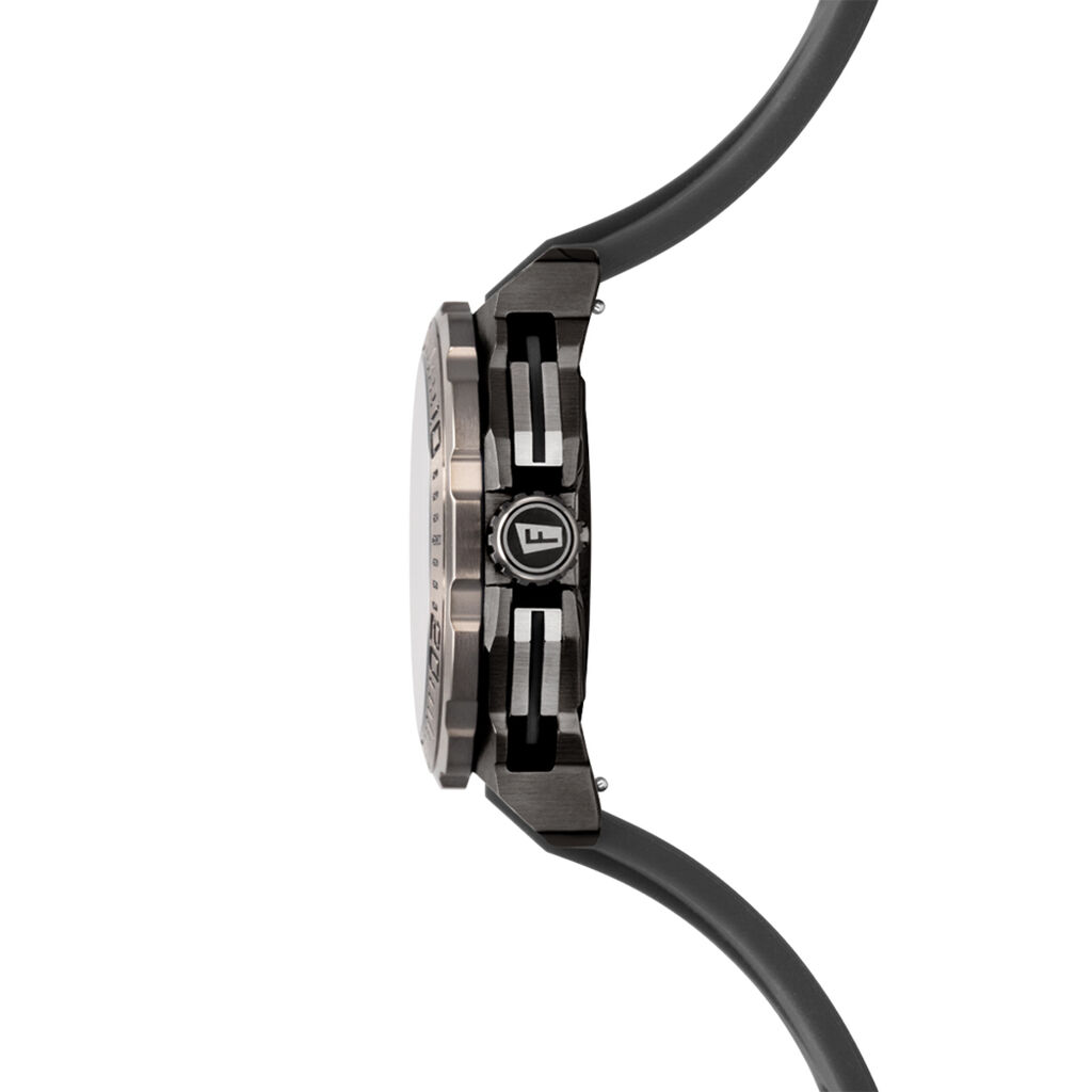 Montre Festina Chrono Bike 3 Noir - Nouveautés Homme | Histoire d’Or