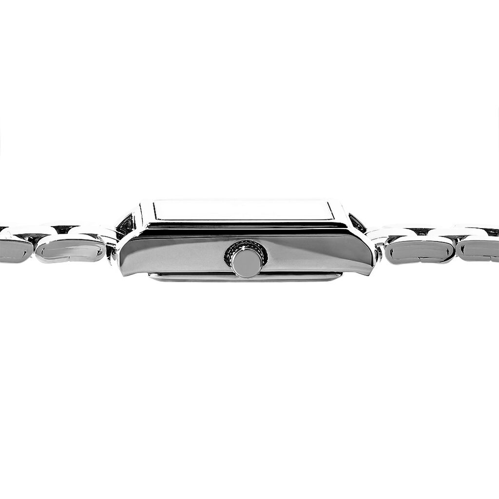 Montre Casio Collection Blanc - Montres Femme | Histoire d’Or