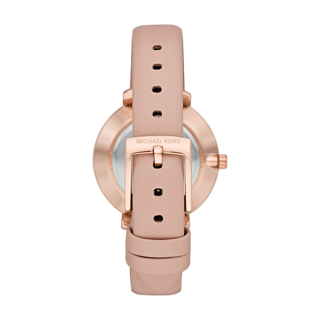 Montre Michael Kors Pyper Blanc - Montres Femme | Histoire d’Or
