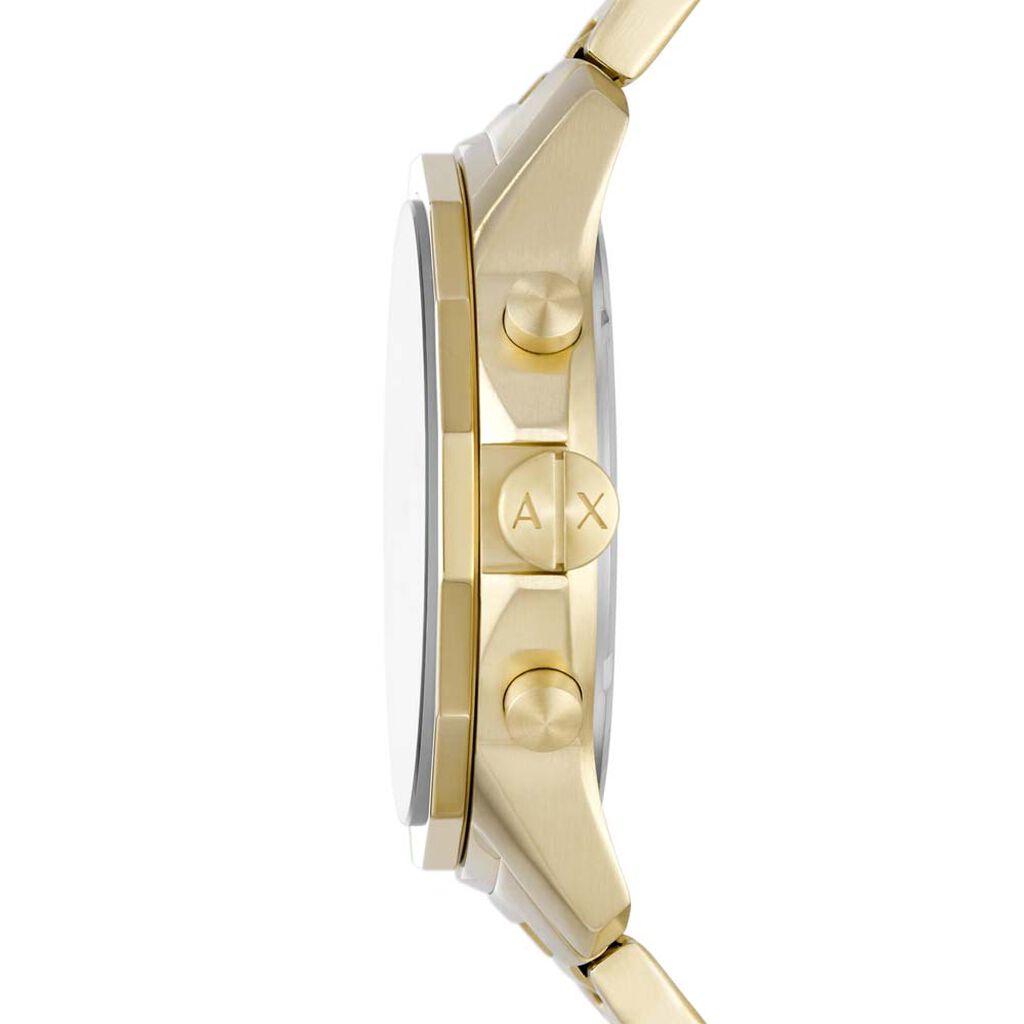 Montre Armani Exchange Noir Ax1721 - Montres Homme | Histoire d’Or