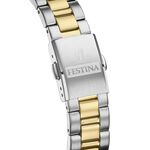 Montre Festina Classics Blanc - Montres Femme | Histoire d&rsquo;Or