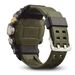 Montre Hybride Casio G-shock Mudmaster Noir - Montres connectées Homme | Histoire d’Or