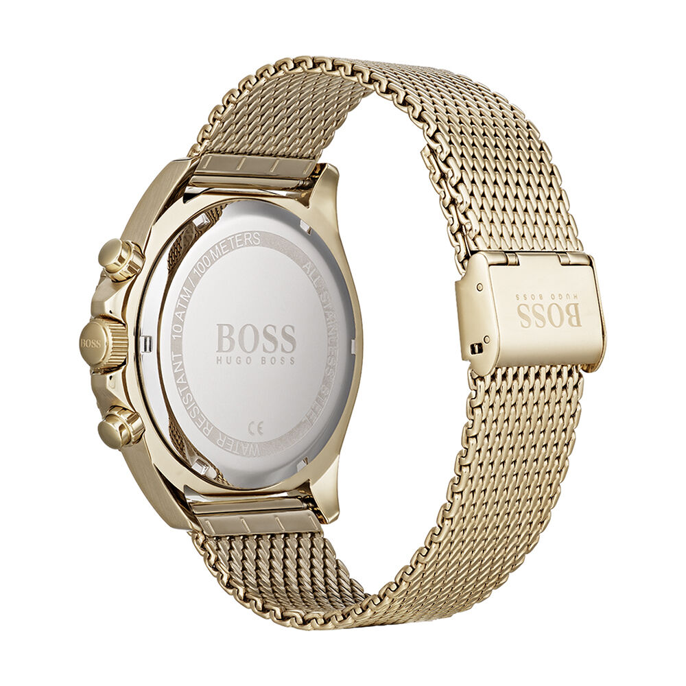 montre bosse