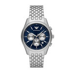 Montre Emporio Armani Bleu - Montres Homme | Histoire d&rsquo;Or