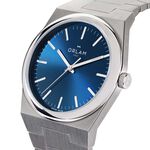 Montre Orlam Elan Bleu London - Montres Homme | Histoire d&rsquo;Or