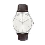 Montre Arctik Micro Argent&eacute; - Montres Homme | Histoire d&rsquo;Or