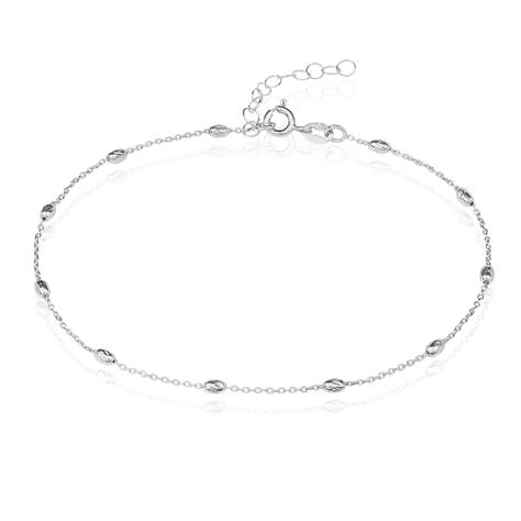 Bracelets Femme Argent • Histoire d'Or