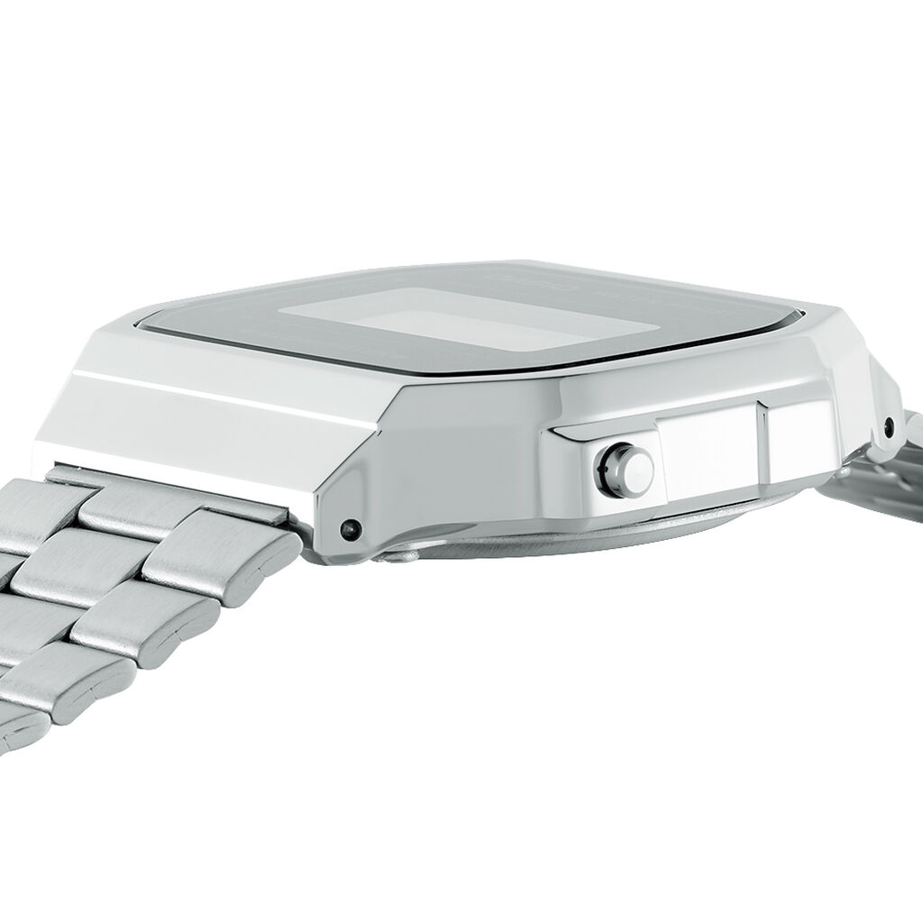 Montre Casio Collection Vintage Noir - Montres Unisex | Histoire d&rsquo;Or