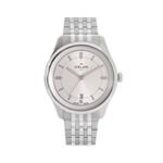 Montre Orlam Pulse Argent&eacute; - F&ecirc;te des p&egrave;res Homme | Histoire d&rsquo;Or