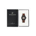 Montre Pierre Lannier Automatic Noir - Montres Homme | Histoire d’Or