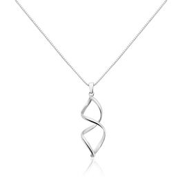 Collier Argent Walther - Colliers fantaisie Femme | Histoire d’Or