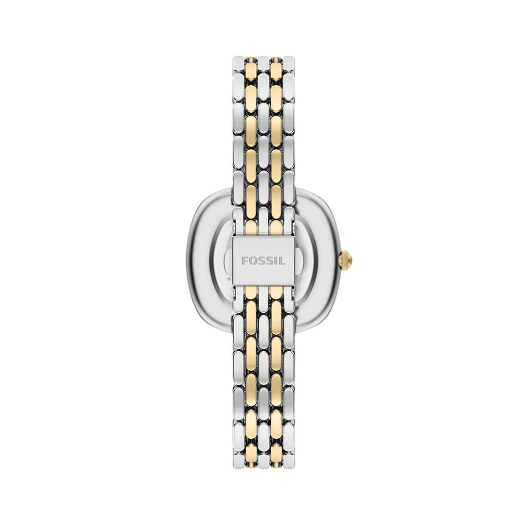 Montre Fossil Emerson Argent&eacute; - Montres Femme | Histoire d&rsquo;Or