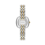 Montre Fossil Emerson Argent&eacute; - Montres Femme | Histoire d&rsquo;Or