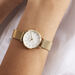 Montre Rosefield Small Edit Blanc - Montres Femme | Histoire d’Or