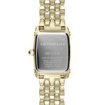 Montre Herbelin Art Deco Mini Argent&eacute; - Montres &eacute;tanches Femme | Histoire d&rsquo;Or