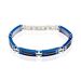 Bracelet Jourdan Priam Acier - Bracelets Homme | Histoire d’Or