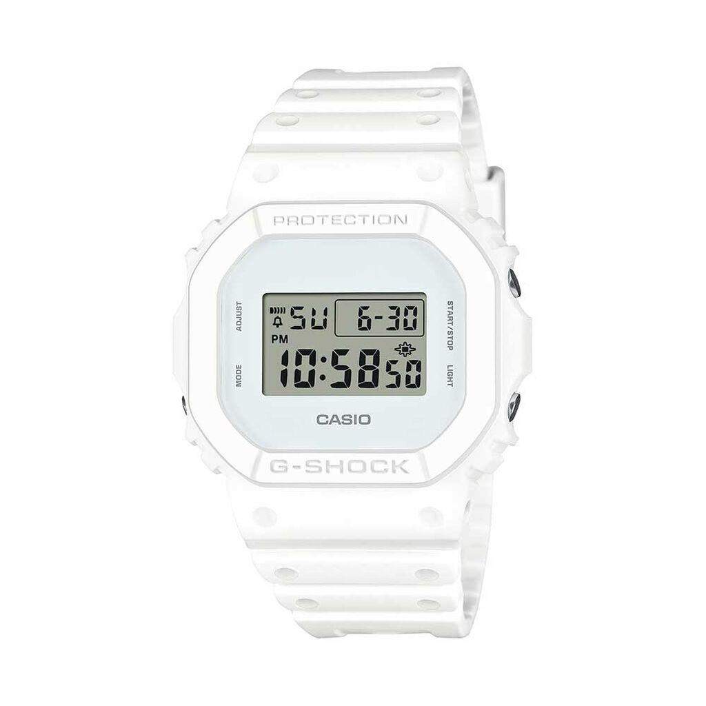 Montre Casio G-Shock Dw5600 - Nouveautés Unisex | Histoire d’Or