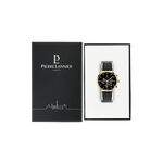Montre Pierre Lannier Baron Noir - Montres Homme | Histoire d&rsquo;Or