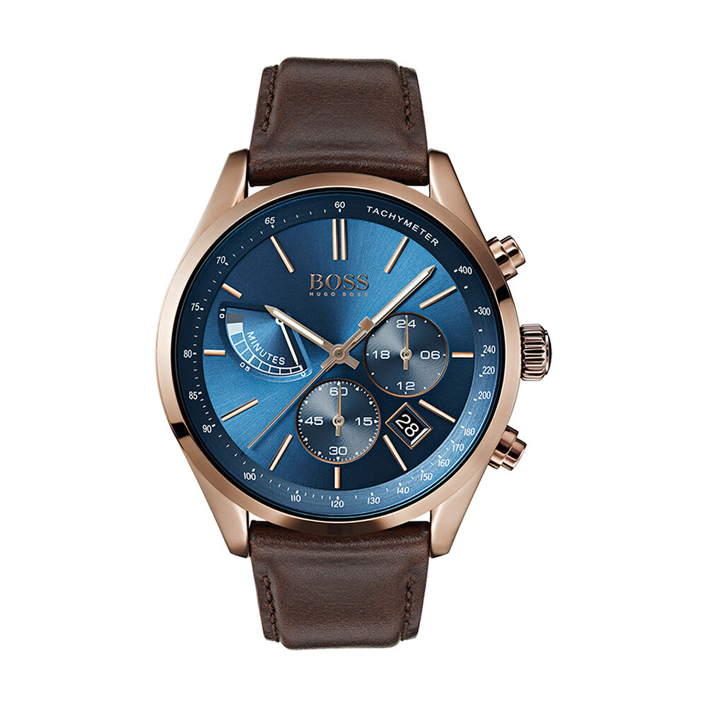 Montre boss homme pas cher on sale