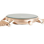 Montre Codhor Cindy Noir - Montres Femme | Histoire d&rsquo;Or