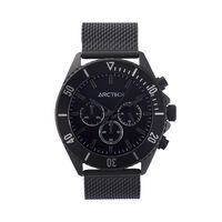 Montre Arctik Oxcal Noir