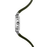 Montre Herbelin Cap Camarat Square Kaki - Montres Homme | Histoire d&rsquo;Or