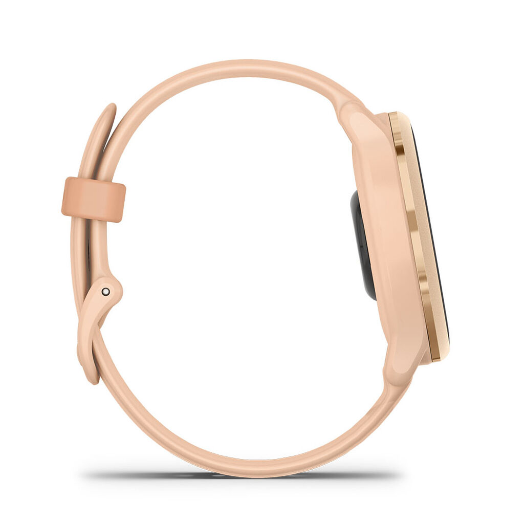 Montre Connect&eacute;e Garmin Vivoactive 6 - Montres connect&eacute;es Unisex | Histoire d&rsquo;Or