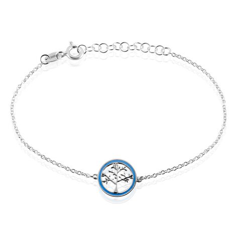 Bracelet Argent Semele - Bracelets Femme | Histoire d’Or