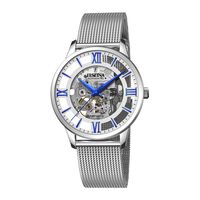 Montre Festina Squelette Coeur Ouvert
