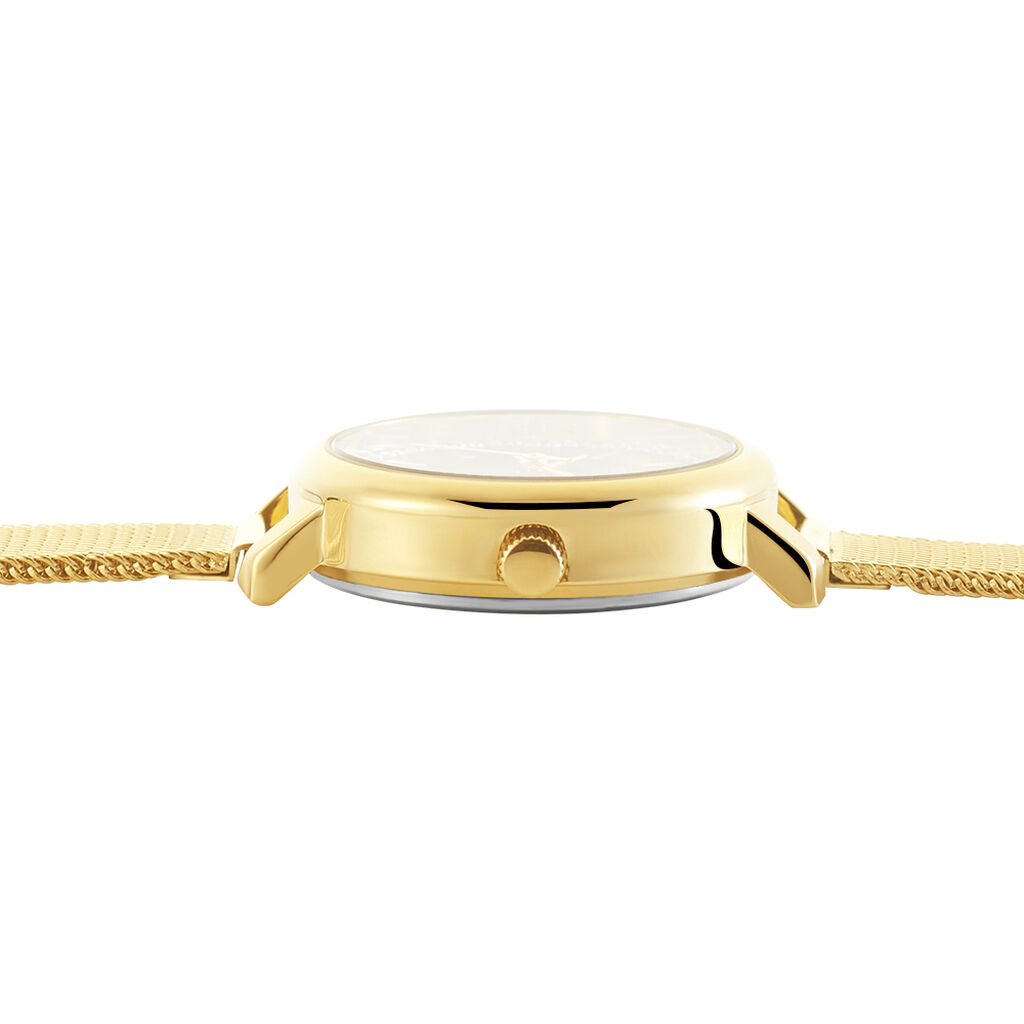 Montre Codhor Nerine Noir - Montres Femme | Histoire d’Or