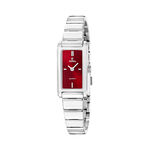 Montre Festina Mademoiselle Square - F&ecirc;te des m&egrave;res Femme | Histoire d&rsquo;Or